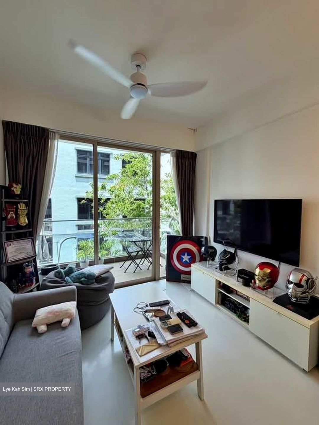 Tivoli Grande (D15), Apartment #557372091